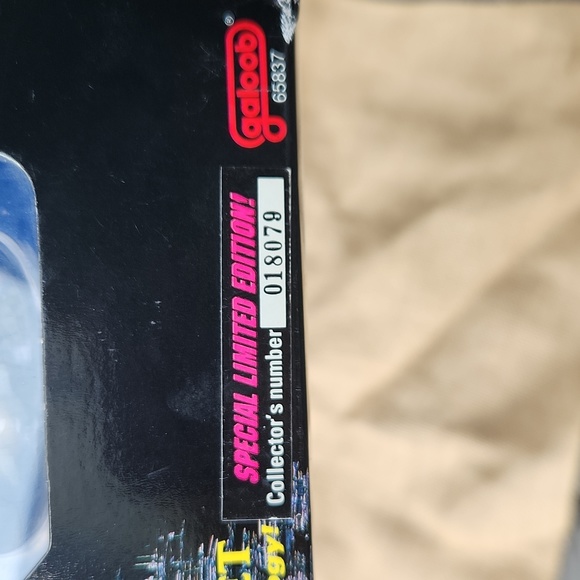 StarWars MicroMachines Imperial Forces Gift set - Picture 6 of 8